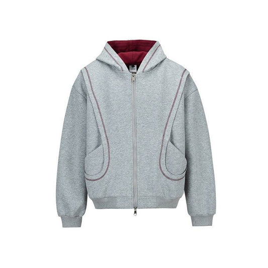 Loose Hoodies For Men And Women| MuddyStock Originals MuddyStock
