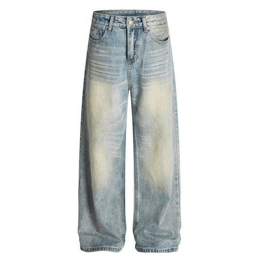 Loose jeans for men | MuddyStock Originals MuddyStock