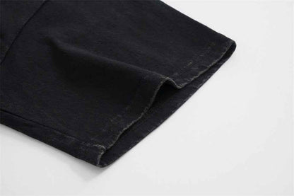 Casual Men's Half Sleeve T-shirt null