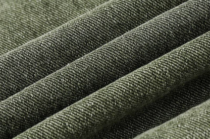 Stitching Denim Men's Sports Jacket MuddyStock