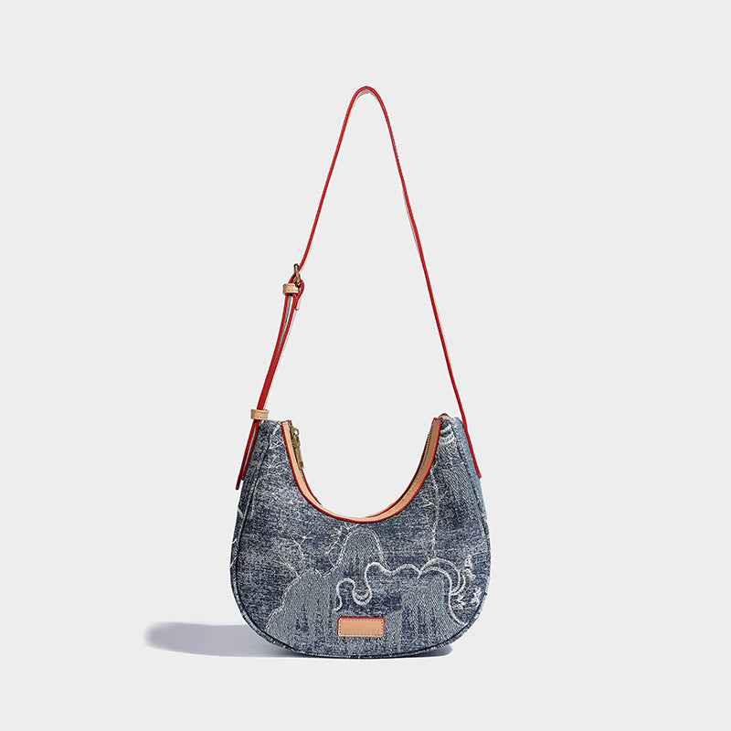 Barrel Bag For Women null