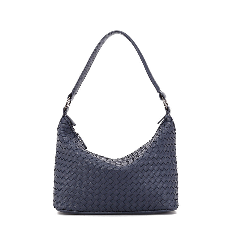 Woven Women's Shoulder Bag