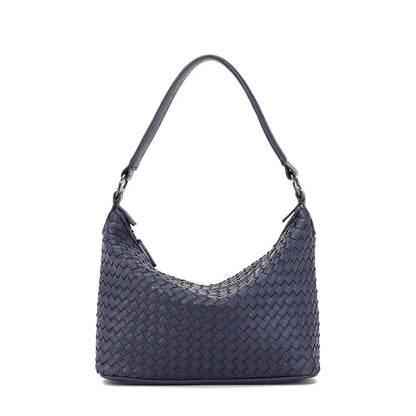 Woven Women's Shoulder Bag