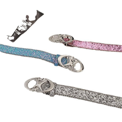 American Style Belt For Women