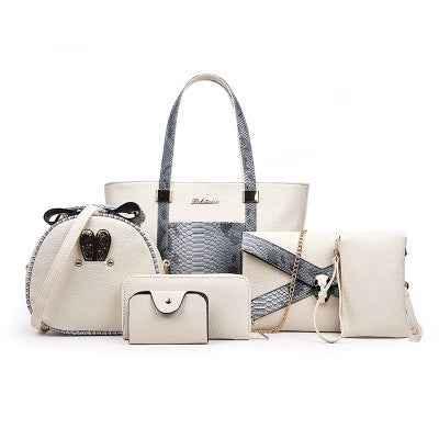 Women's Handbag Set null