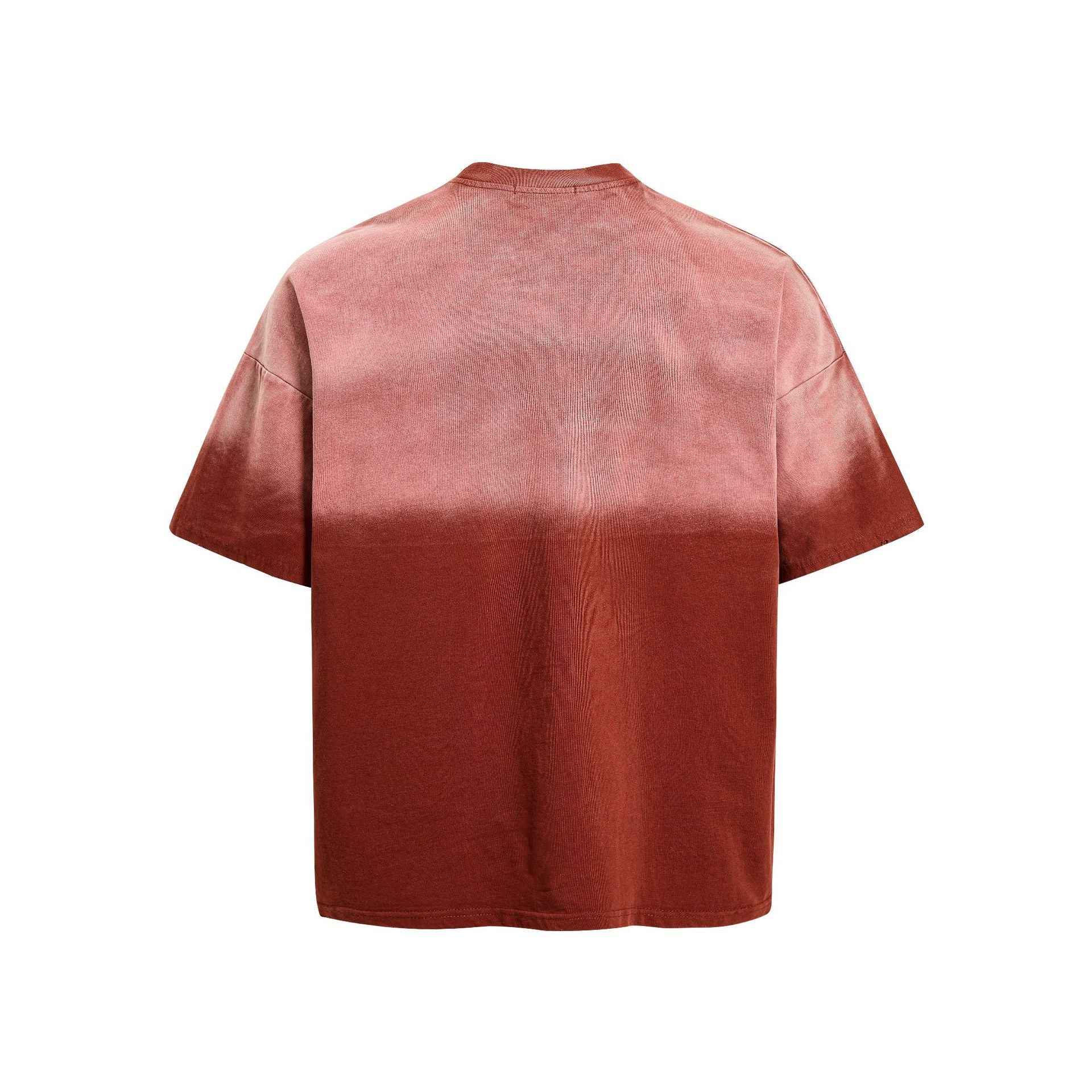 Rock band washes old short sleeved T-shirt for men | MuddyStock Originals