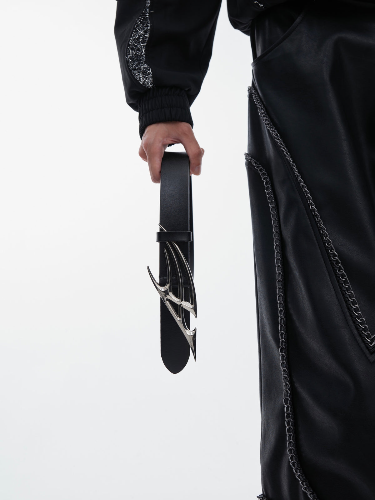 Original Deconstruction Belt