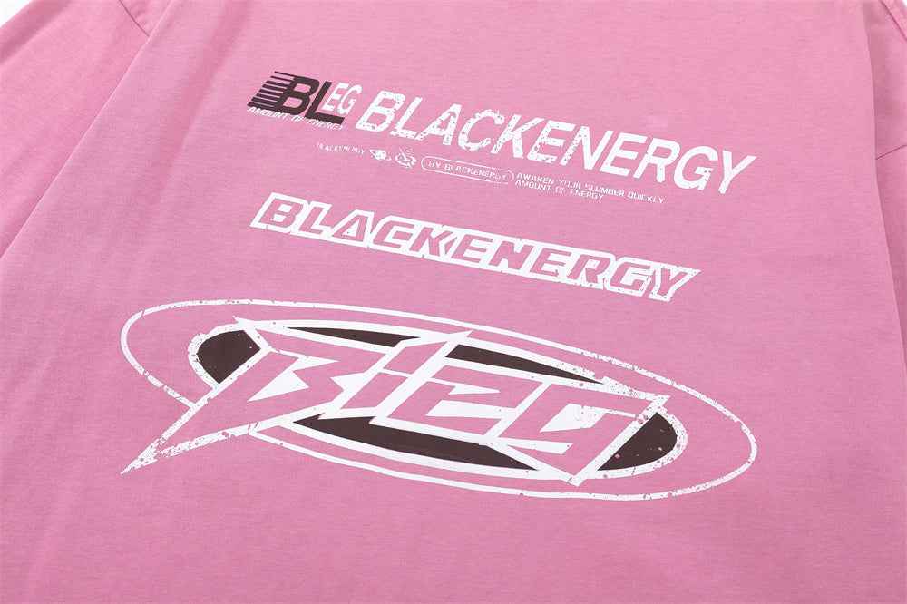 Racing Suit Long-sleeved T-shirt For Women null