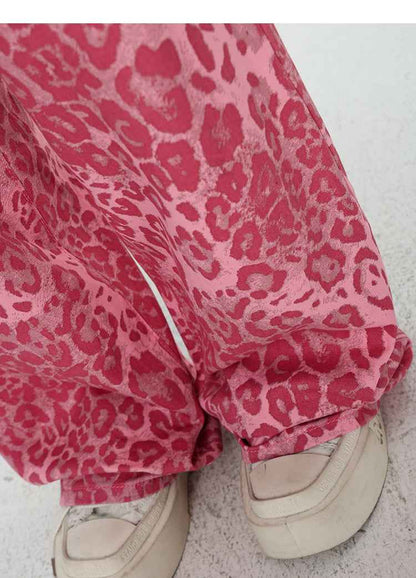 Leopard Pattern Jeans For Women | MuddyStock Originals MuddyStock