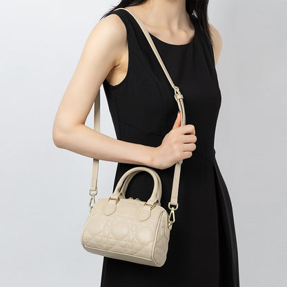 Portable Shoulder Messenger Bag For Women
