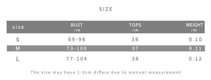 Printed Cropped Tank Top For Women MuddyStock