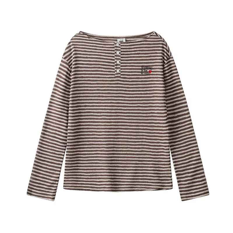 Long Sleeve T-Shirt for Women | MuddyStock Originals