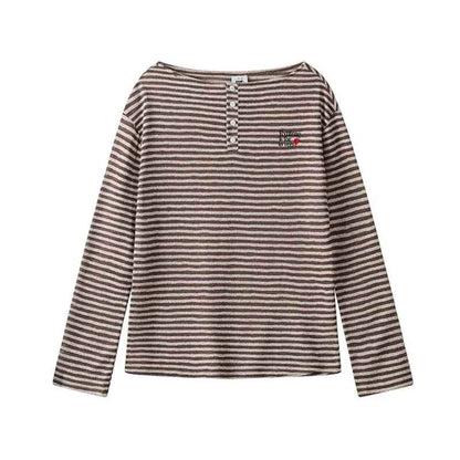 Long Sleeve T-Shirt for Women | MuddyStock Originals