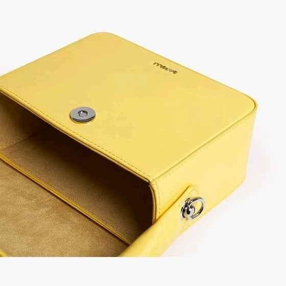 Light Luxury Box Bag For Women