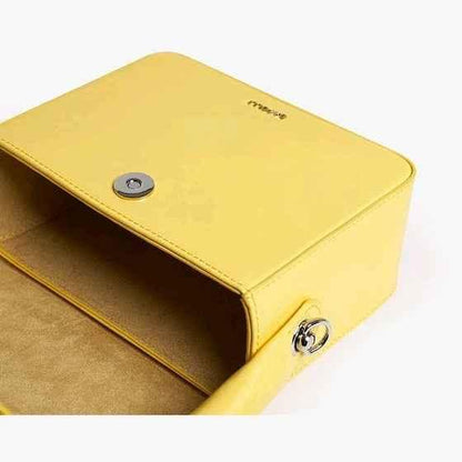 Light Luxury Box Bag For Women