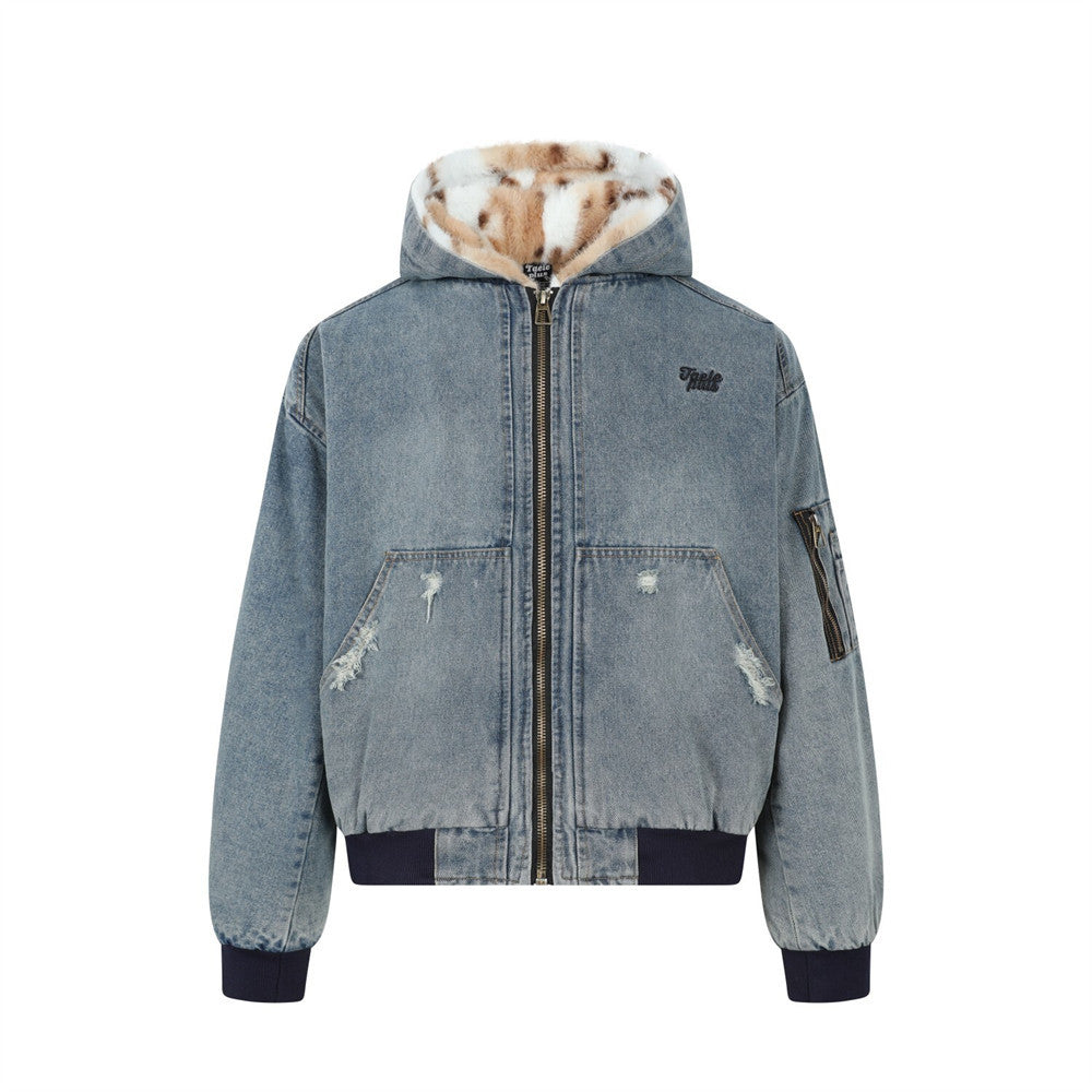 Cowboy jacket for men | MuddyStock Originals
