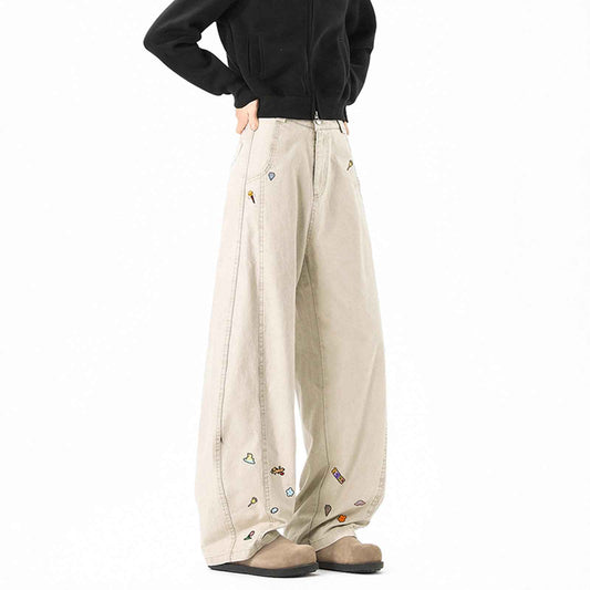 Printed Cargo Pants For Men | MuddyStock Originals MuddyStock