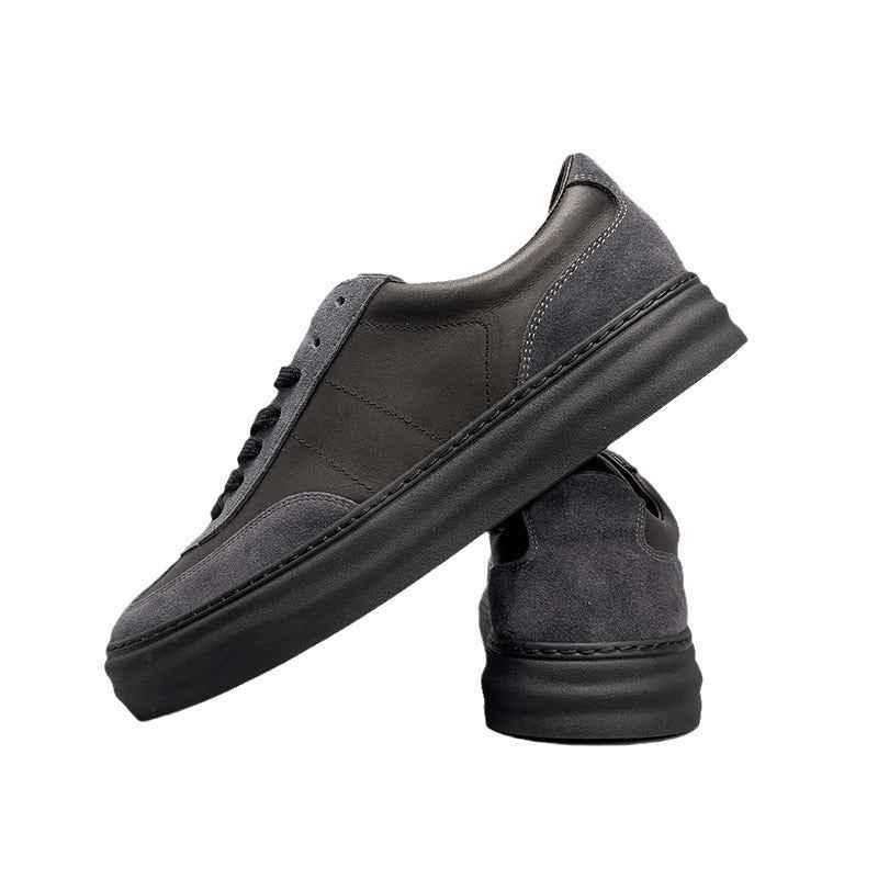 Casual Board Shoes For Men null