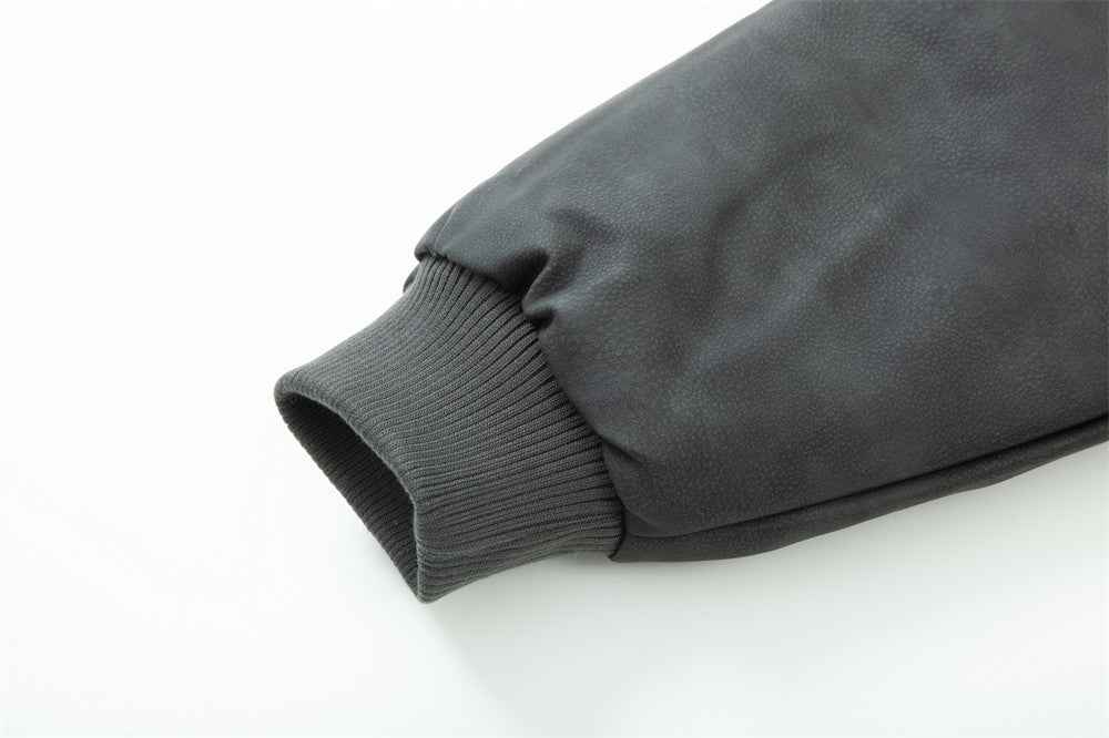 Biker's Men's Punk Jacket