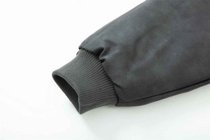 Biker's Men's Punk Jacket