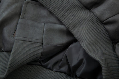Biker's Men's Punk Jacket