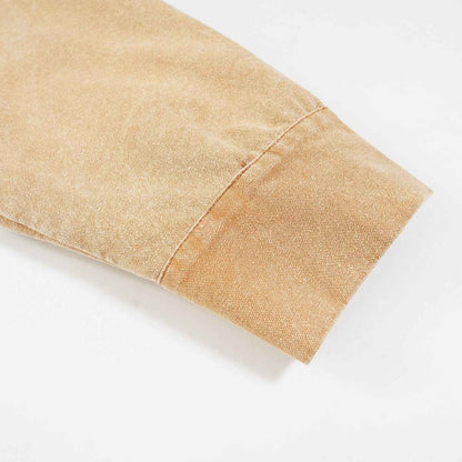 American Retro Loose Jacket For Men And Women MuddyStock