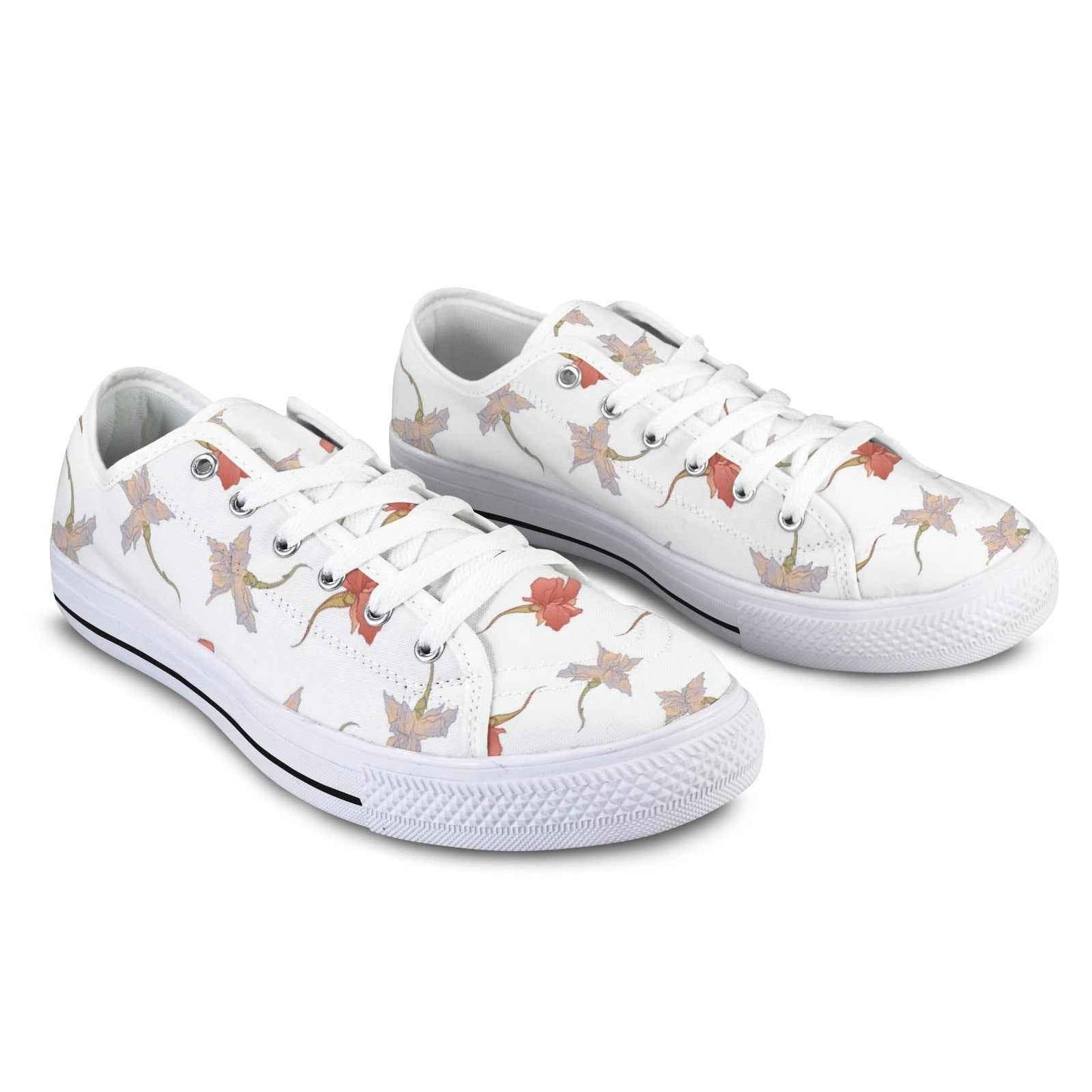 Seattle Low Top Women's Shoes