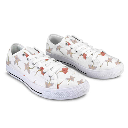 Seattle Low Top Women's Shoes
