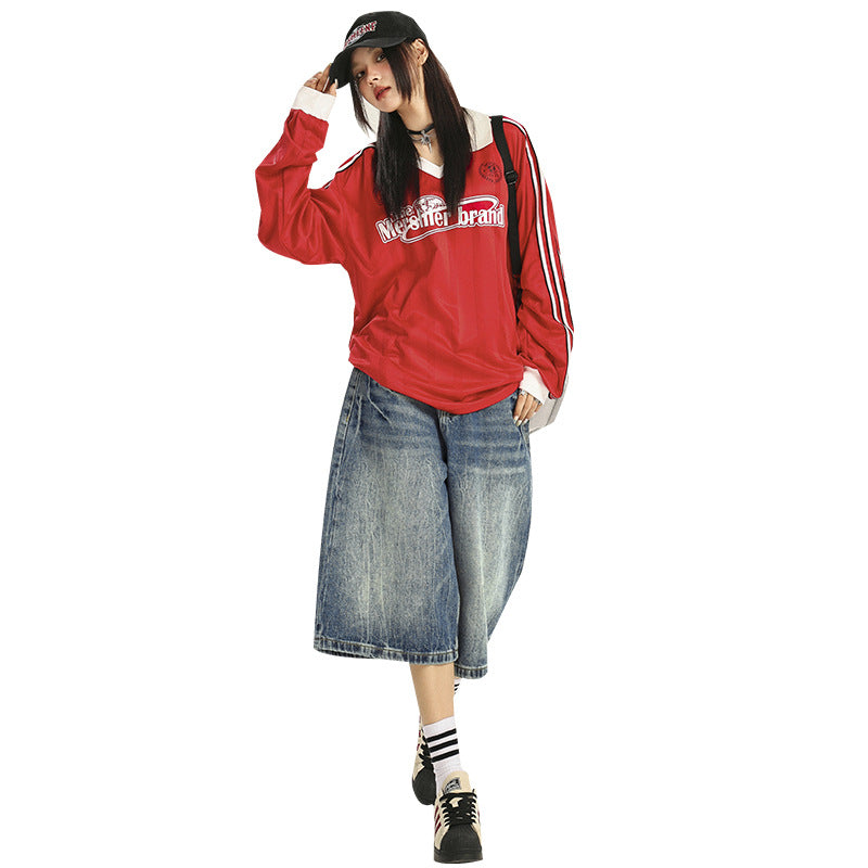 Women's Straight Leg Shorts | MuddyStock Originals MuddyStock