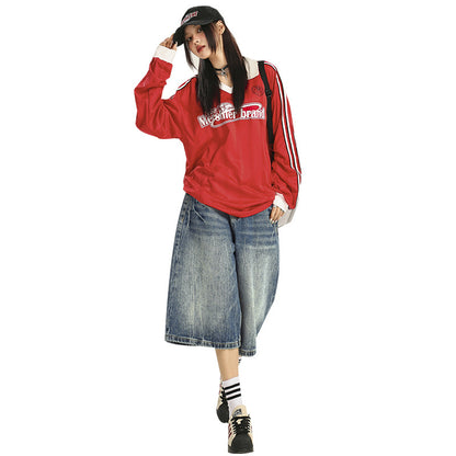 Women's Straight Leg Shorts | MuddyStock Originals MuddyStock