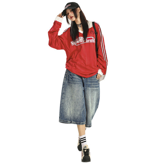 Women's Straight Leg Shorts | MuddyStock Originals MuddyStock
