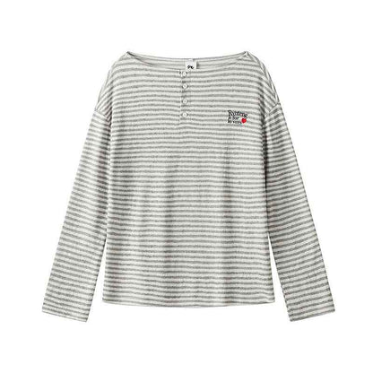 Long Sleeve T-Shirt for Women | MuddyStock Originals
