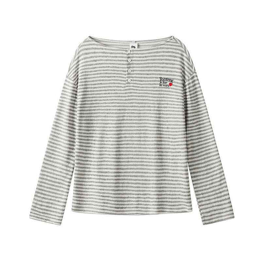 Long Sleeve T-Shirt for Women | MuddyStock Originals