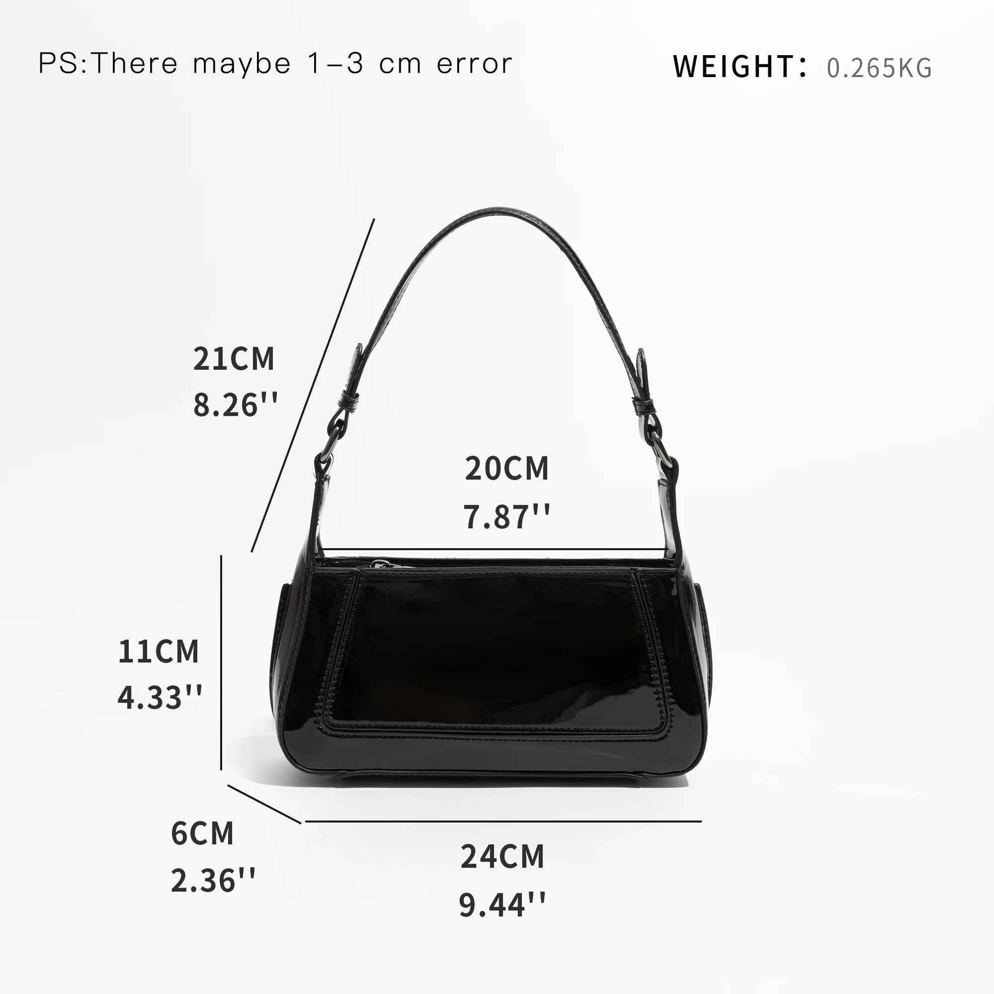 Women's Soft Tote bag