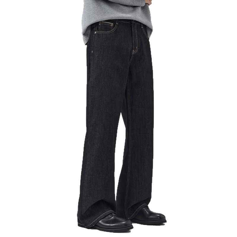 Men's Plain Jeans