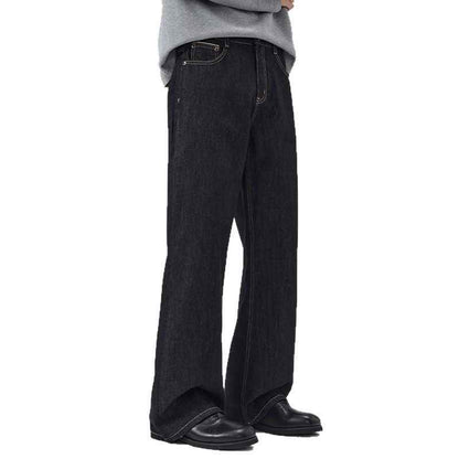 Men's Plain Jeans