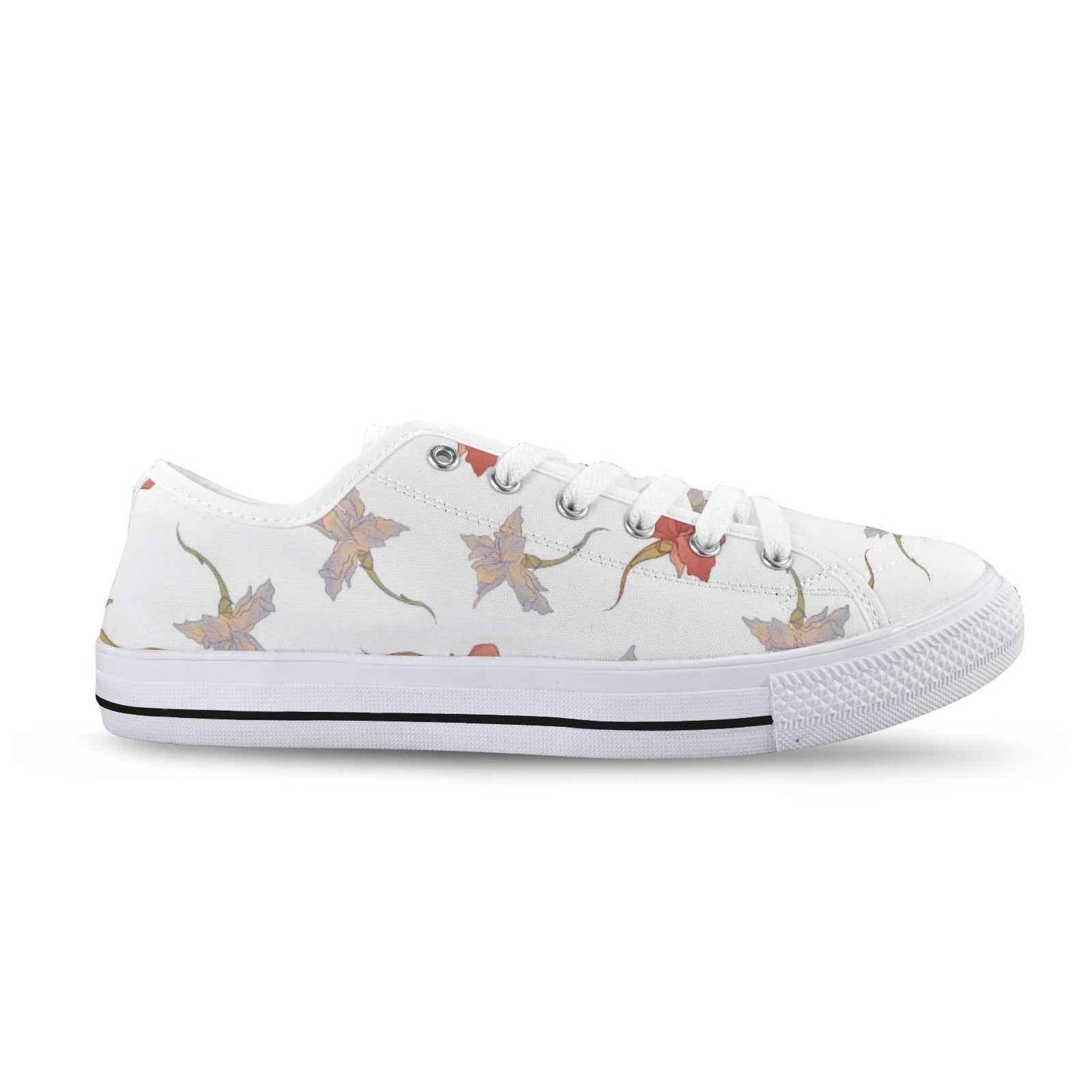 Seattle Low Top Women's Shoes