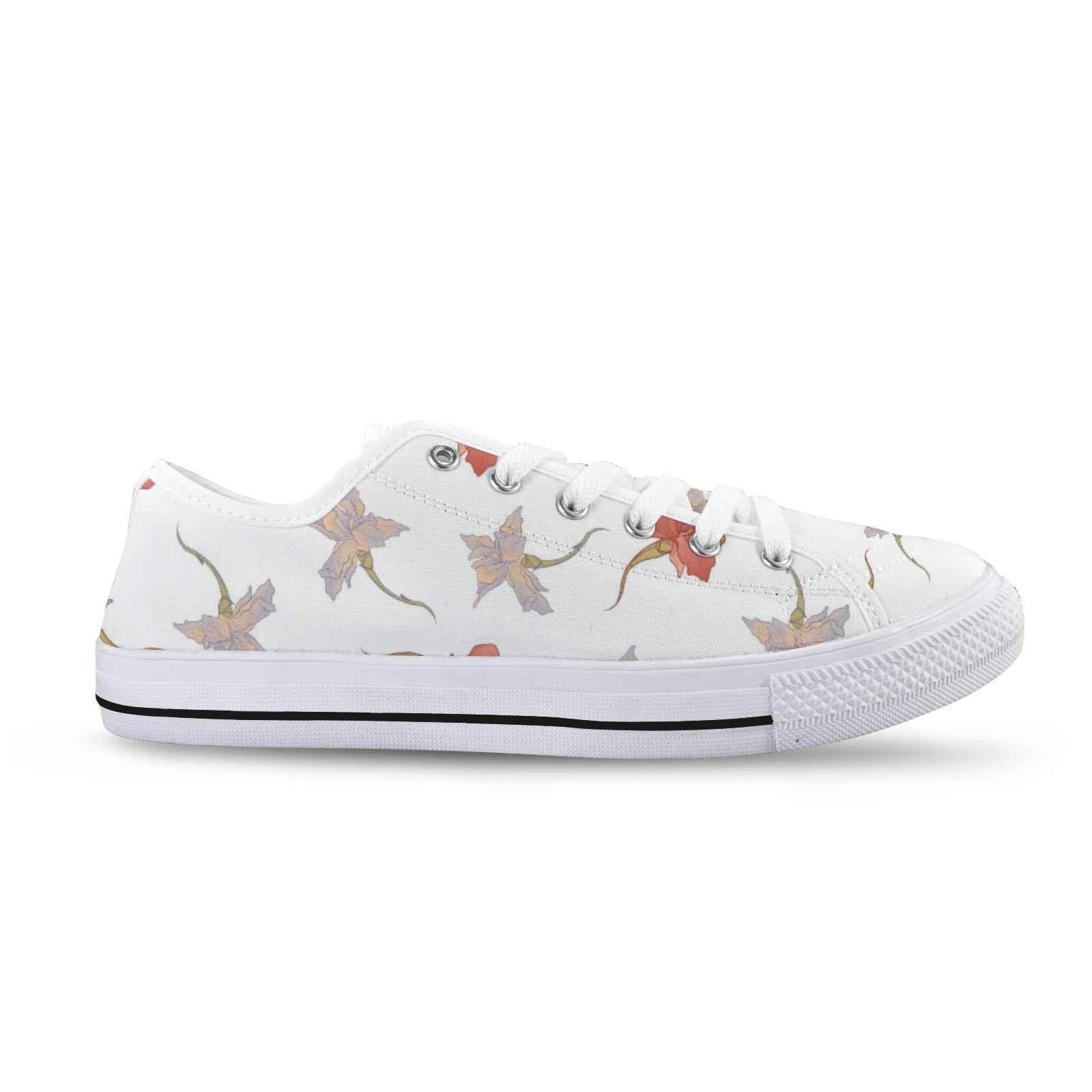 Seattle Low Top Women's Shoes