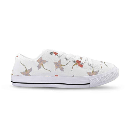 Seattle Low Top Women's Shoes