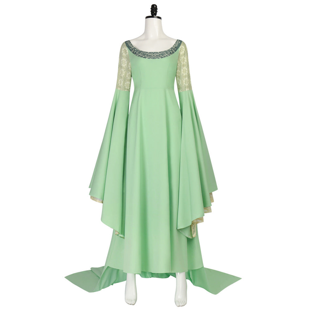 Arwen Cosplay Costume - The Lord of the Rings
