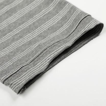 Striped long sleeved T-shirt For Men | MuddyStock Originals eprolo