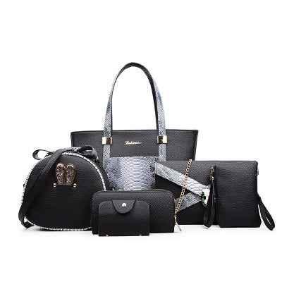 Women's Handbag Set null