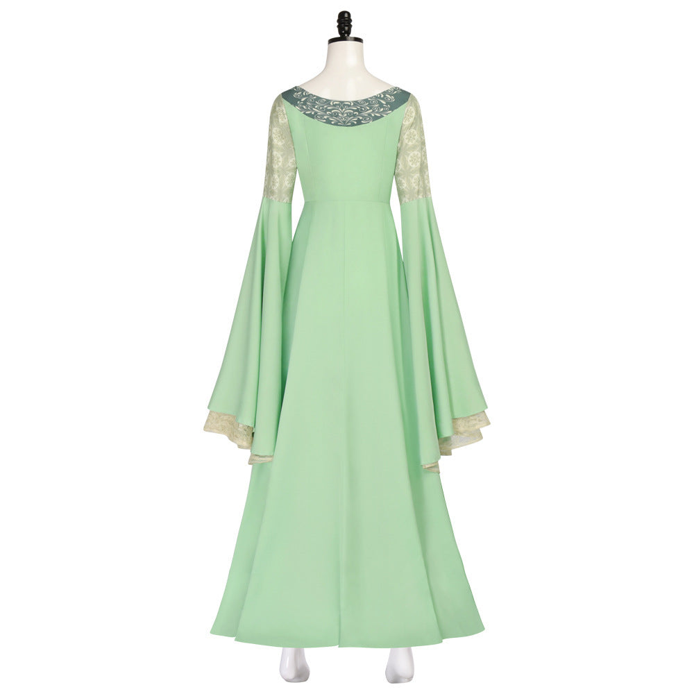 Arwen Cosplay Costume - The Lord of the Rings