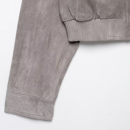 Stylish And Versatile Cropped Jacket For Women All Products