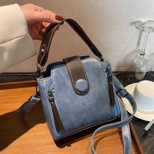 Shoulder Crossbody Bag MuddyStock