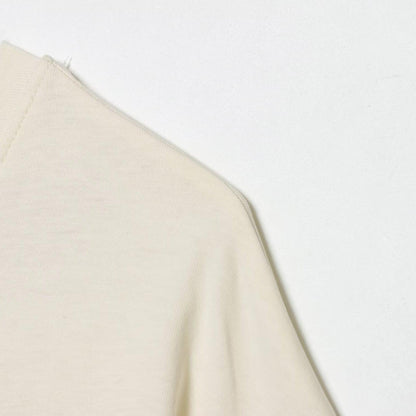 Loose casual versatile printed T-shirt for women | MuddyStock Originals