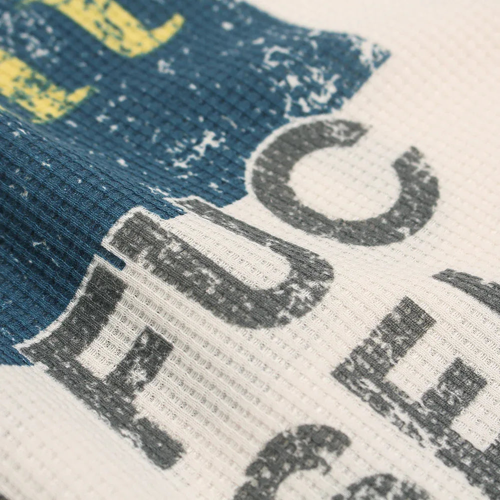 Street Style High-Street Unique Pattern Long Sleeve T-Shirt For Men And Women | MuddyStock Originals eprolo