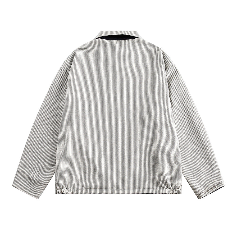 Women's Both Sides Wear Jacket All Products