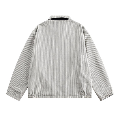 Women's Both Sides Wear Jacket All Products