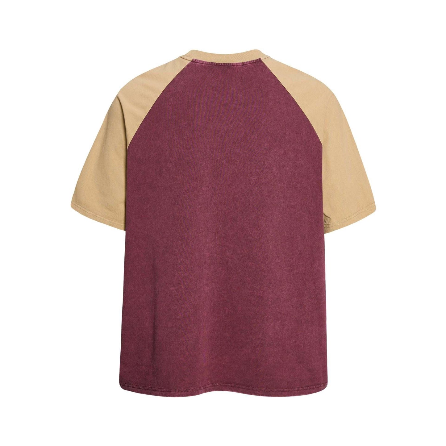 City silhouette vintage short sleeves for men | MuddyStock Originals